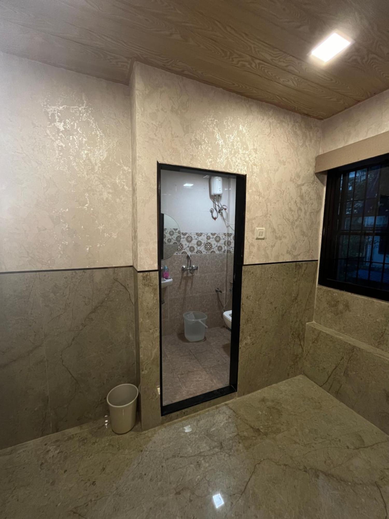 Hotel Newyork By Stayzy Rooms Bombay Habitación foto